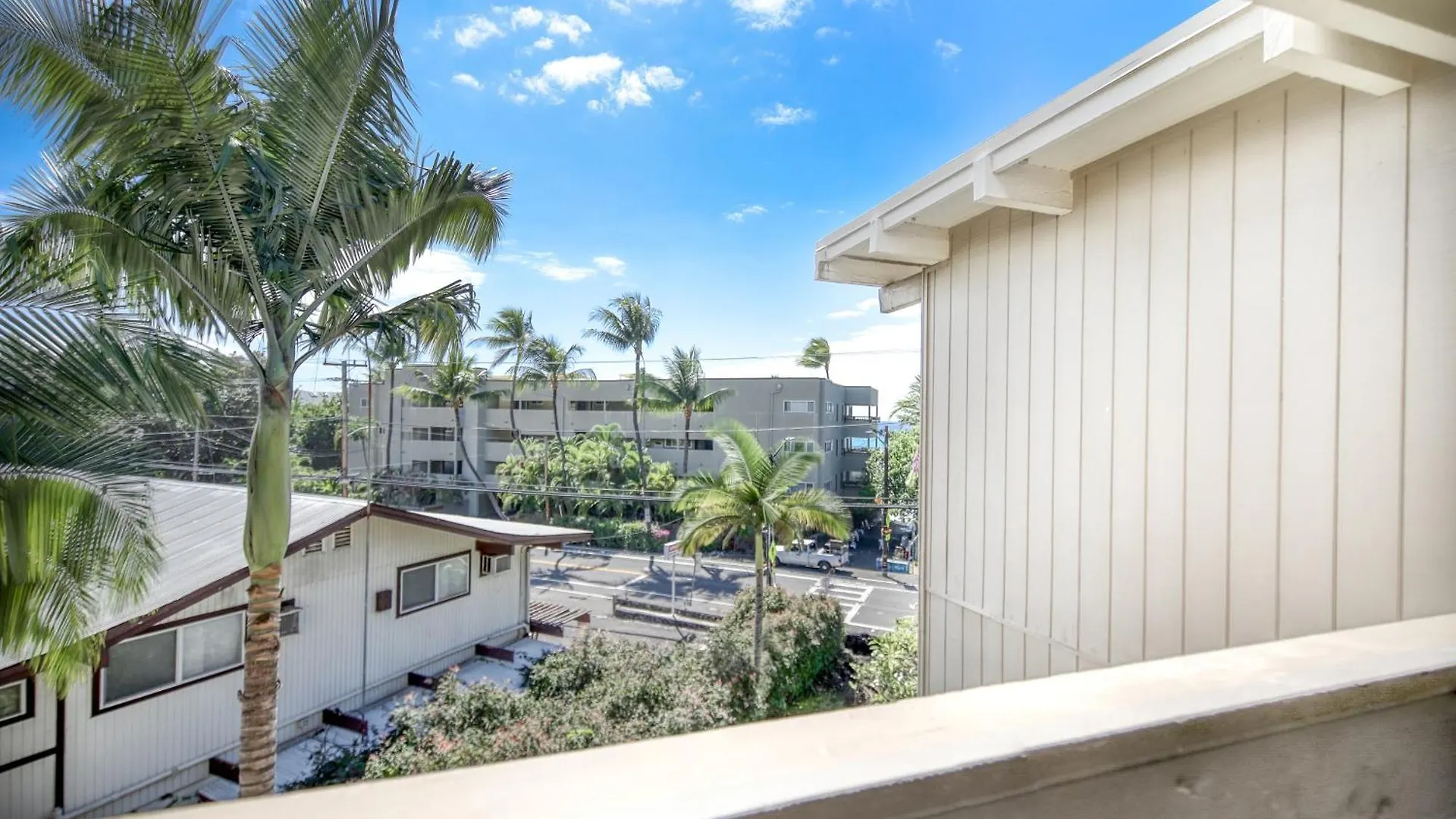 Ferienwohnung Kona Bali Kai #205 Kailua-Kona