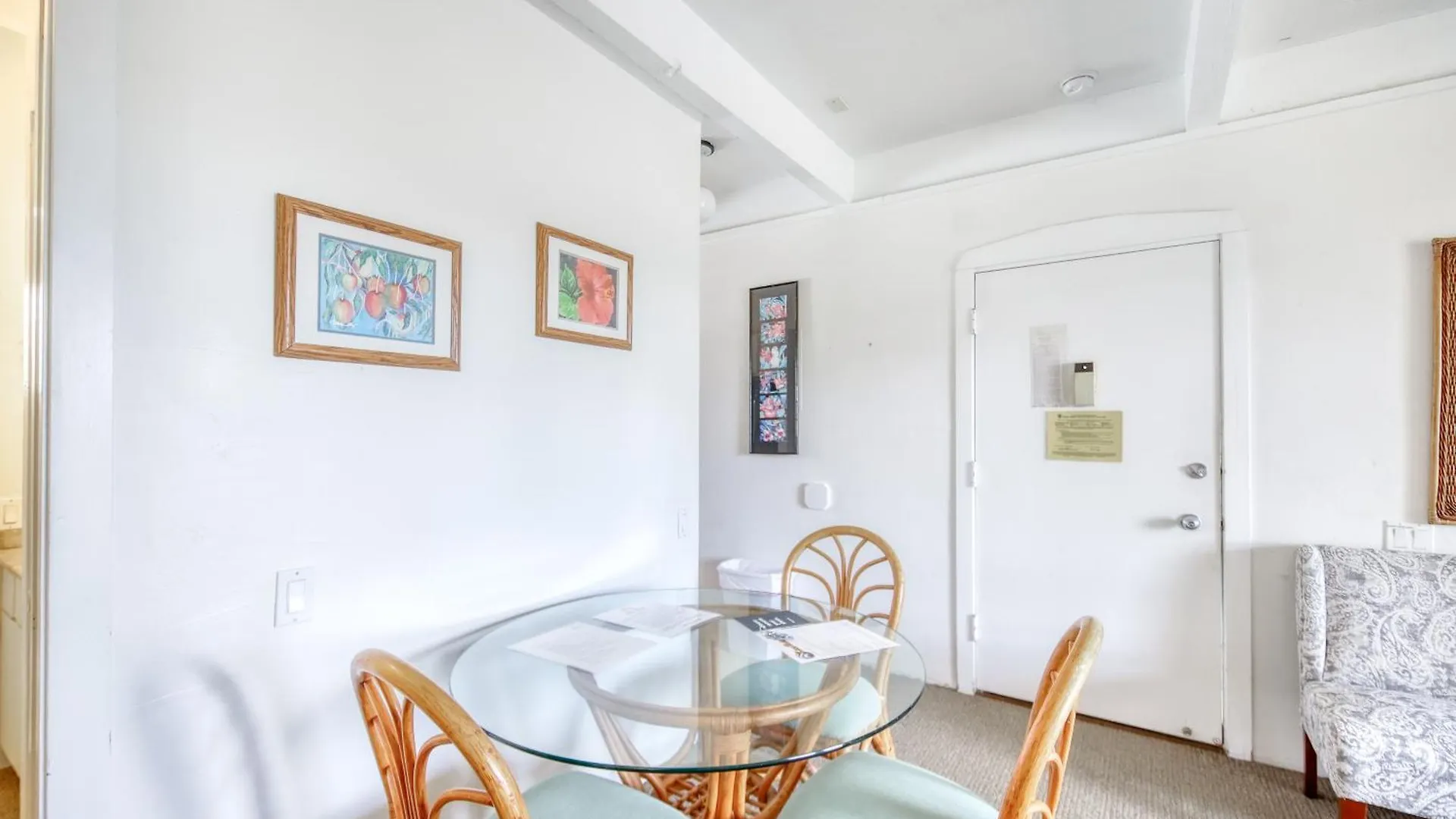 Ferienwohnung Kona Bali Kai #205 Kailua-Kona Apartment