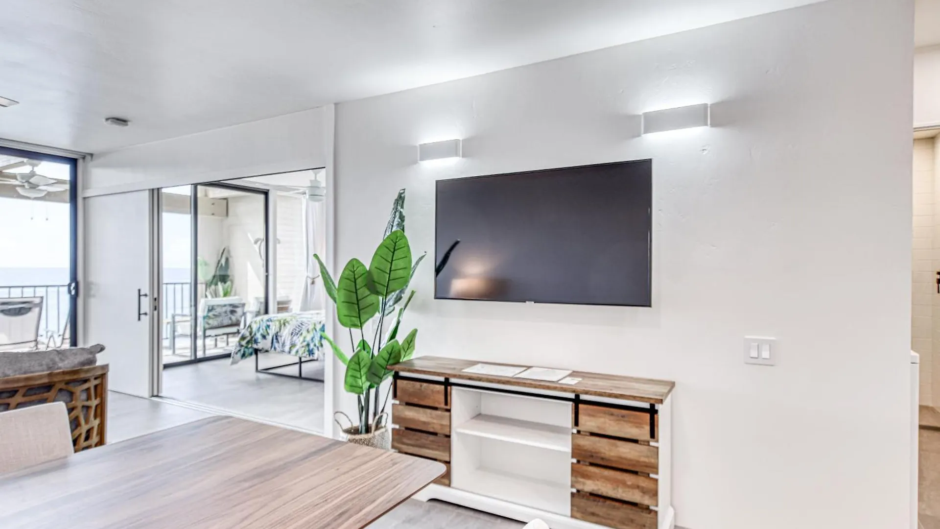 Ferienwohnung Kona Bali Kai #205 Kailua-Kona USA