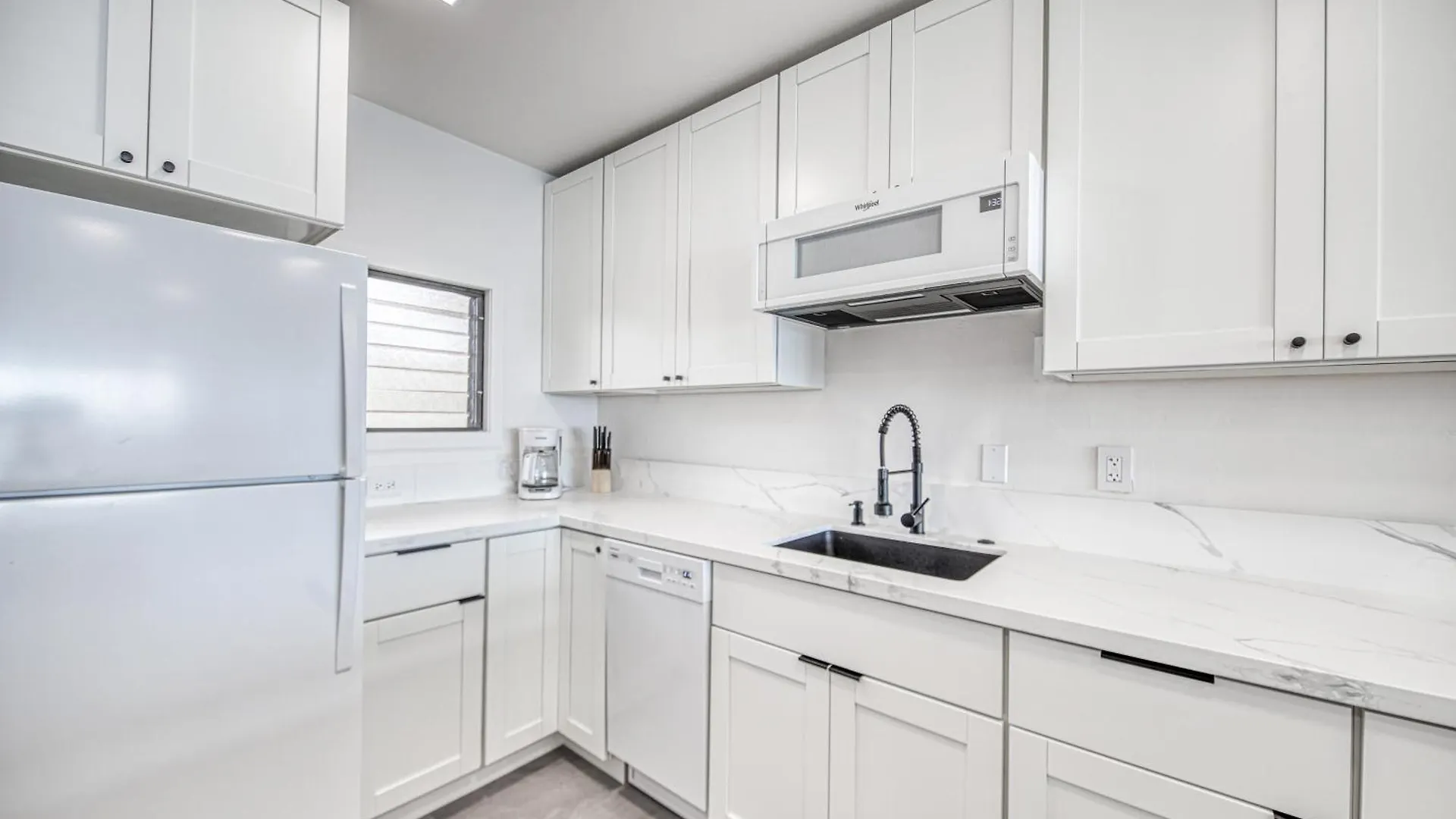 Apartment Ferienwohnung Kona Bali Kai #205 Kailua-Kona USA