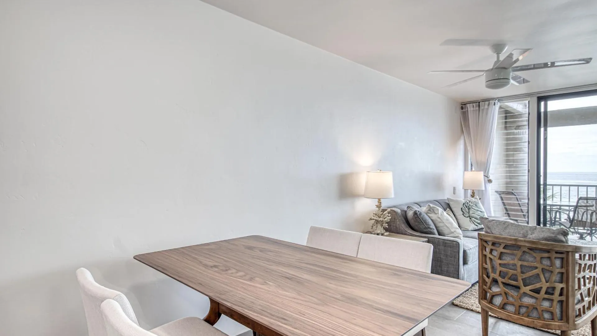 Ferienwohnung Kona Bali Kai #205 Kailua-Kona