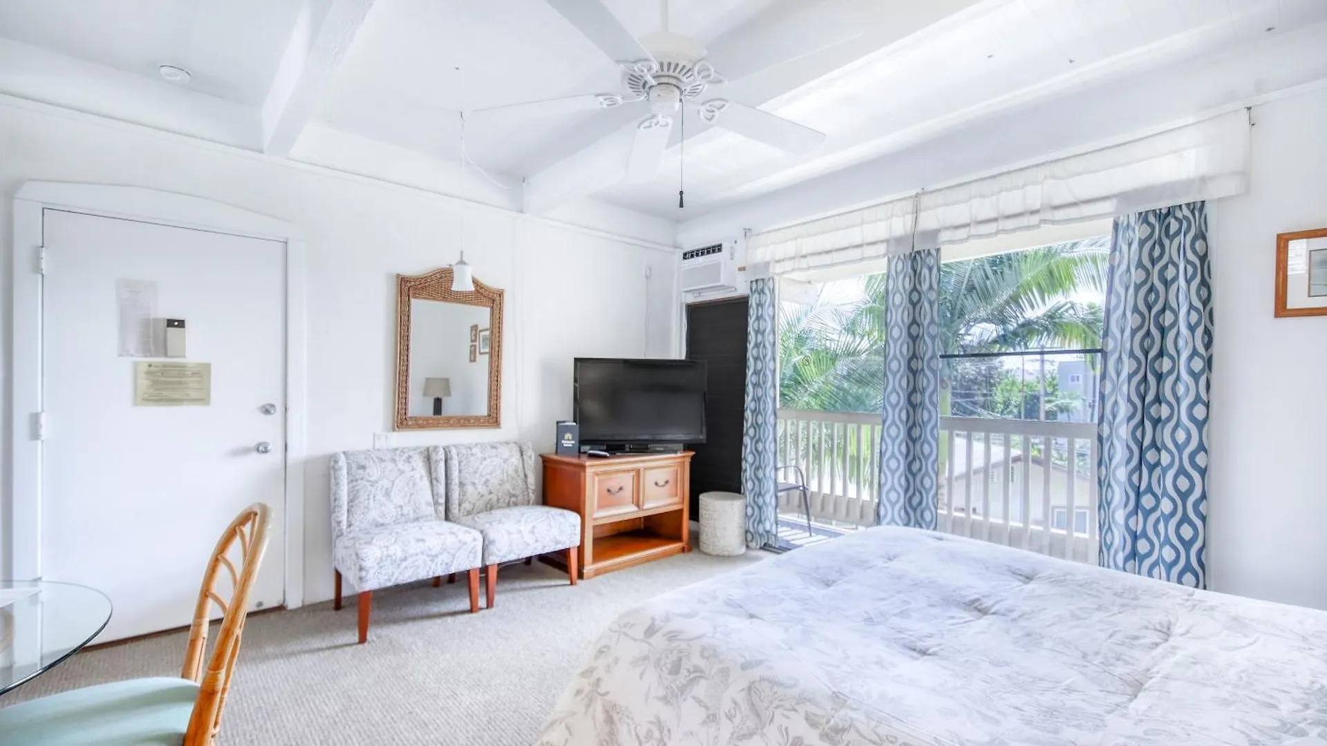 Ferienwohnung Kona Bali Kai #205 Kailua-Kona USA