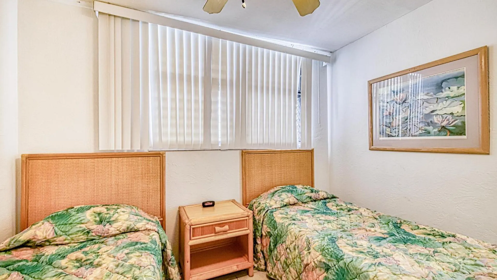 Ferienwohnung Kona Bali Kai #205 Kailua-Kona Apartment