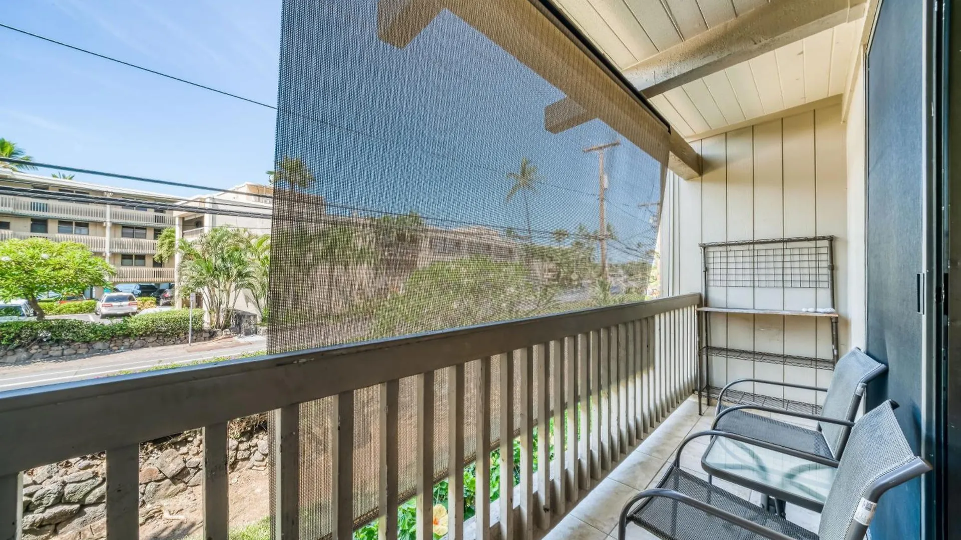 Apartment Ferienwohnung Kona Bali Kai #205 Kailua-Kona