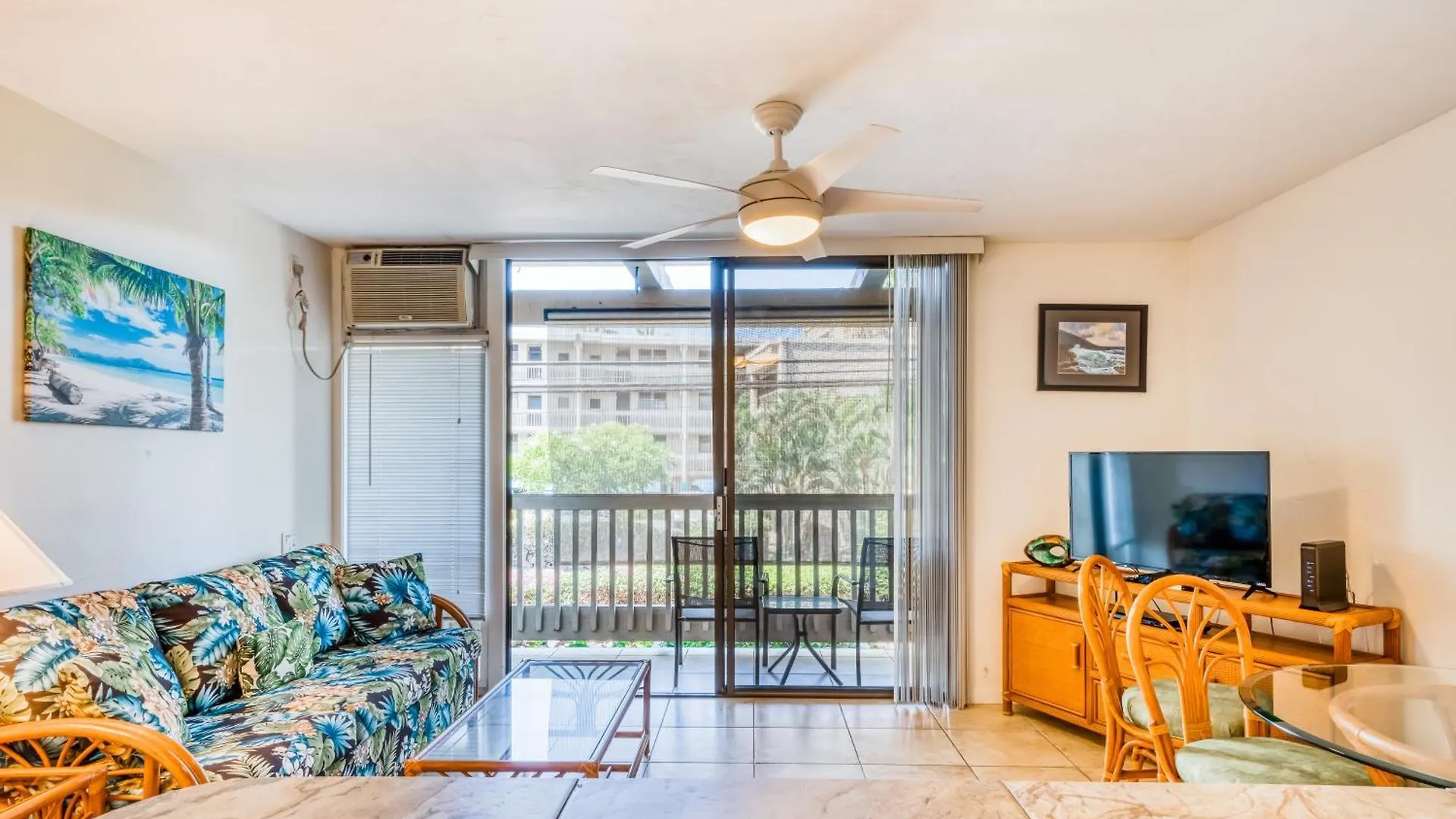 Ferienwohnung Kona Bali Kai #205 Kailua-Kona USA