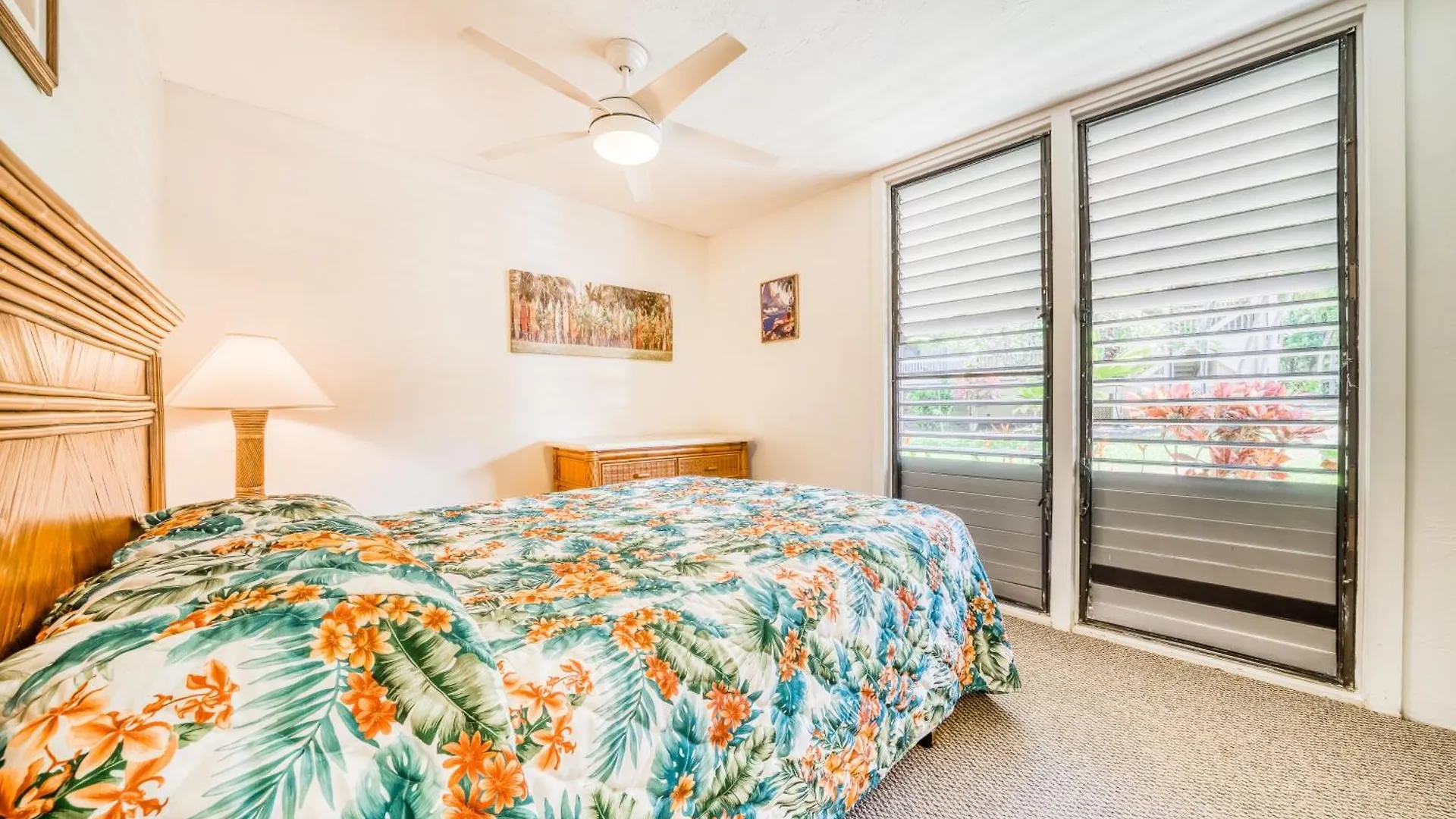 Ferienwohnung Kona Bali Kai #205 Kailua-Kona Apartment