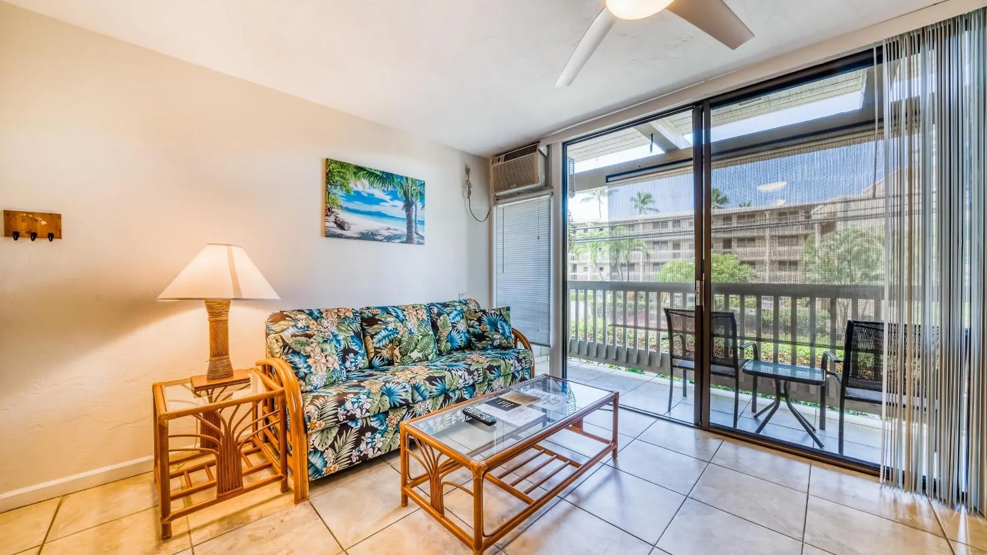 Ferienwohnung Kona Bali Kai #205 Kailua-Kona 0*,