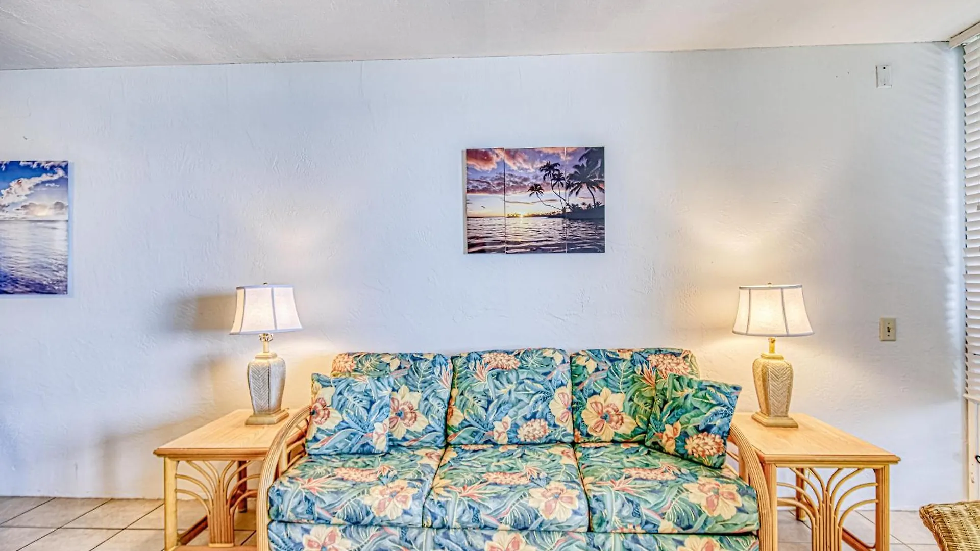 Ferienwohnung Kona Bali Kai #205 Kailua-Kona