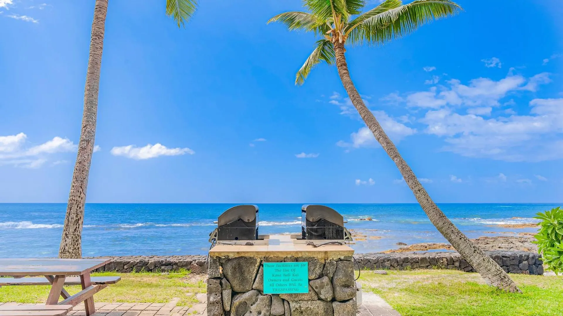 Apartment Ferienwohnung Kona Bali Kai #205 Kailua-Kona USA