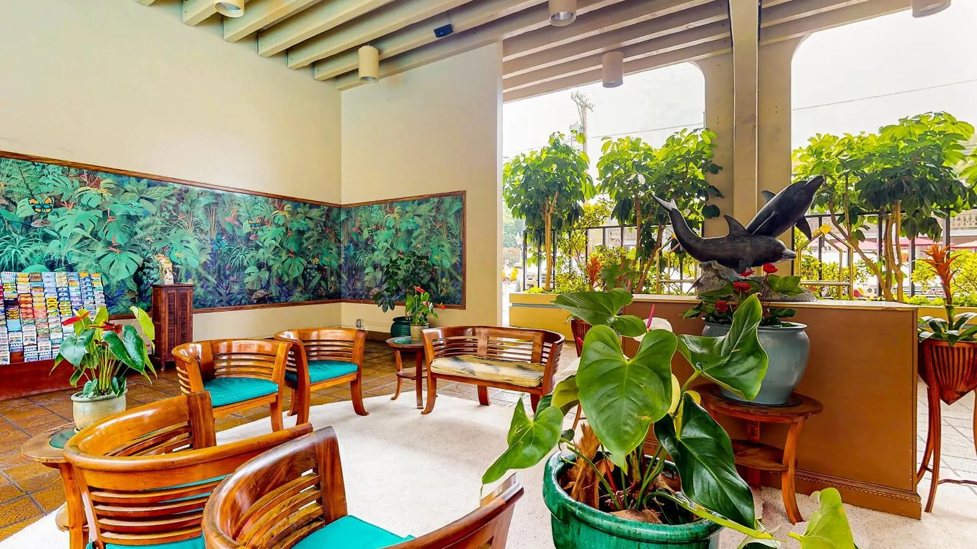 Ferienwohnung Kona Bali Kai #205 Kailua-Kona