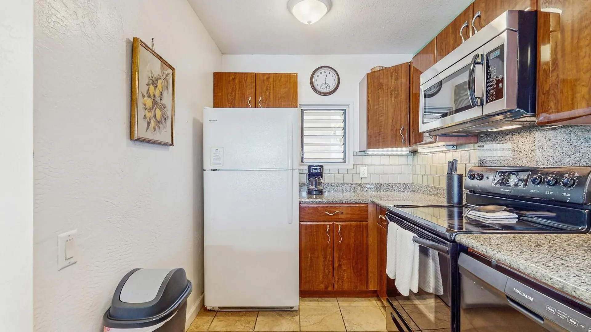 Apartment Ferienwohnung Kona Bali Kai #205 Kailua-Kona